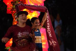 BIB: 
                            <button type="button" onclick="openModal(27895867)" class="btn btn-primary btn-sm float-right btn-popup" data-toggle="modal" data-target=".modal-high-quality">
                        <i class="fas fa-shopping-cart"></i> Add to Cart
                    </button>
                                            <button type="button" onclick="isThisMe(27895867, true)" class="btn btn-success btn-sm float-right btn-popup btn-isme hidden" data-toggle="tooltip" data-placement="bottom" title="นี่คือรูปของคุณใช่ไหม คลิกที่นี่เพื่อเอาเข้าอัลบั้ม">
                        <i class="fas fa-plus"></i> Add to album
                    </button>
                    <button type="button" onclick="isThisMe(27895867, false)" class="btn btn-warning btn-sm float-right btn-popup btn-isnotme hidden">
                        <i class="fas fa-ban"></i> Remove from album
                    </button>